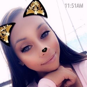 Meet your Posher, Mariah